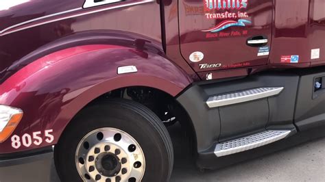 The official source for ehs information directly from the nest. Trucker vlog being dispatched and picking up a load from ...