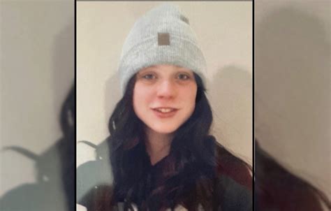 Vicpd Seeks Public Assistance To Find Missing 19 Year Old Woman