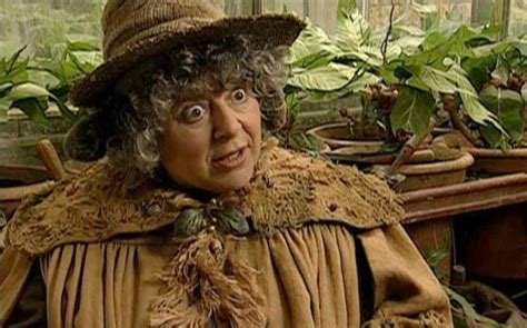 Miriam Margolyes On Why Shes Happy Being A Lesbian “very Few Men Have