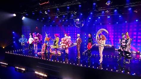 Drag Race Holland Tv Series 20202021 Episode List Imdb