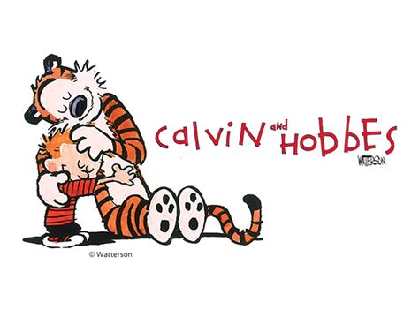 Calvin And Hobbes New Qualitipedia Wiki