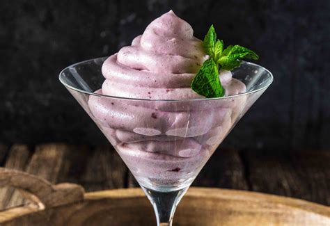 Maybe you would like to learn more about one of these? Trollkrem (Norwegian Lingonberry Mousse) - Olivia's Cuisine