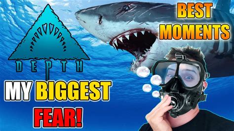 Depth Best Moments My Biggest Fear Youtube