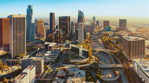 Lugares Para Visitar En Los Ángeles