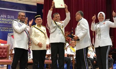 langsung sidang media khas ketua polis negara, tan sri abdul hamid bador bersama ketua polis johor, datuk ayob khan. Anugerah Khas Ketua Polis Negara: USIM terus cemerlang ...