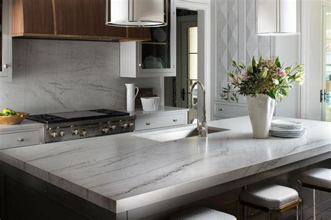 88 resultados productos fabricantes y proveedores. Cocina blanca de estilo americano. Encimera de la cuarcita ...