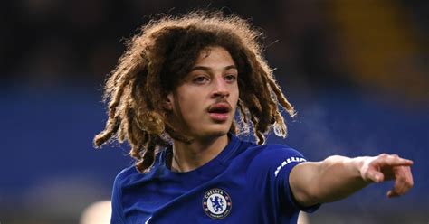 5 chelsea youngsters who could be loaned out this season. Ethan Ampadu, Chelsea and the importance of the ...