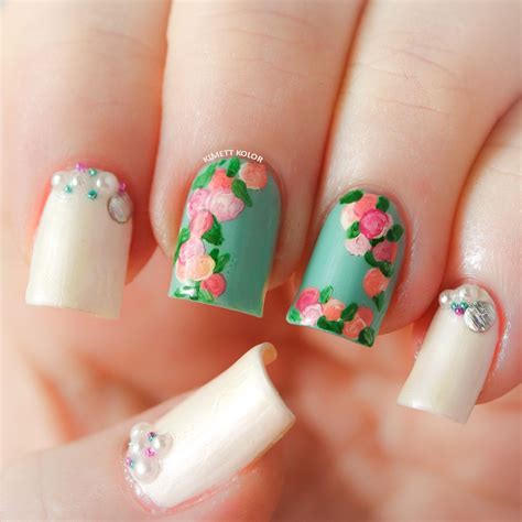 Ensure you have a successful day on the water! Nail Art for Every Month of the Year - Featuring ...