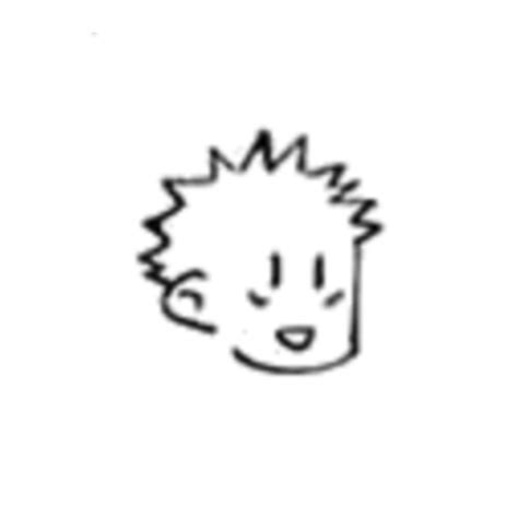 Read hottest manga online for free, feel the best experience 100%! mangaterial — gojō satoru icons pls! | Jujutsu, Manga ...