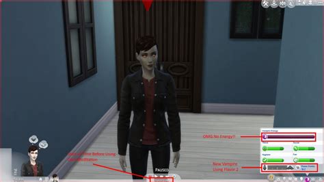 Best Sims 4 Vampires Mods You Need To Try Right Now