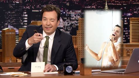 Watch The Tonight Show Starring Jimmy Fallon Highlight Thank You Notes Pop Up Halloween Stores