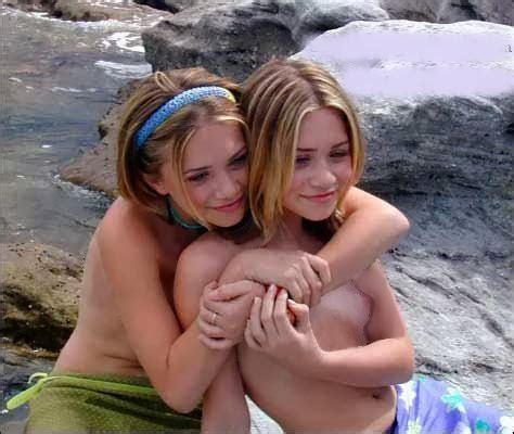 Olsen Twins The Fappening Thefappening Library