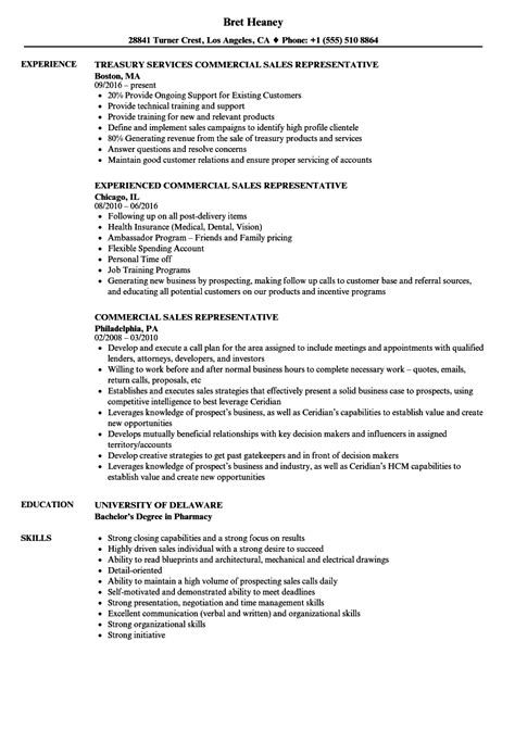 Best 20 real estate resume objective example you can apply right away 1. Resumes For Sales Reps - Free Resume Templates