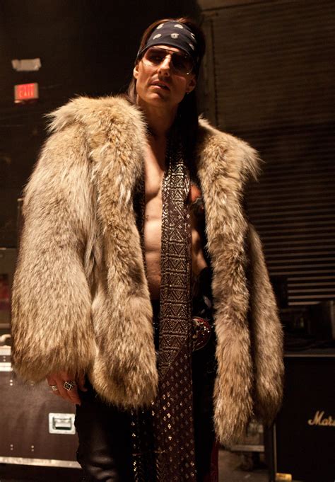 Stacee Jaxx From Rock Of Ages Pop Culture Halloween Costume Ideas For Guys Popsugar