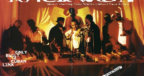 hiphop thegoldenera album review raekwon only built 4 cuban linx 1995