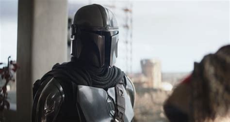 The Mandalorian Season 3 Episode 1 Review Chapter 17 The Apostate