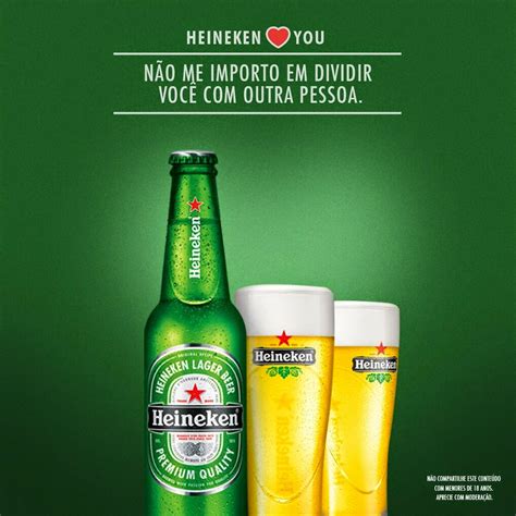 Expresso Análise E Crítica Análise De Peça Publicitária Heineken