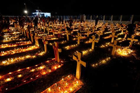 8 Facts About All Souls Day History Hit