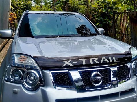 416 jutaan, akan memiliki tampilan paling sederhana daripada tipe lainnya. Jual Mobil Nissan X-Trail 2012 ST 2.5 di Jawa Barat ...