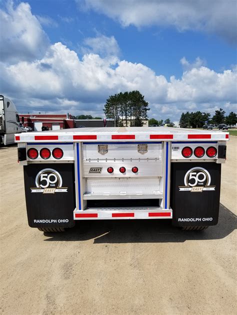 Michigan Flatbed Transportation Carrier Over The Road And Heavy Haul