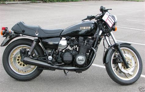 The yamaha xs eleven/xs1100 motorcycle was produced by yamaha from 1978 to 1981. Yamaha XS1100 Gallery - Classic Motorbikes