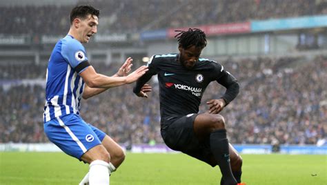 22 aprile 1989 (27 anni) 57 2 Michy Batshuayi Stakes New Claim to Be Twitter King of ...