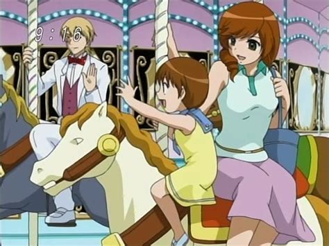 Digimon Sr Data Squad Episode A Birthday Kristy Will Never Forget