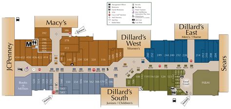 Redevelopment next to the aventura mall and biscayne boulevard with 74,500+ vehicles per day. Mall Directory | Volusia Mall