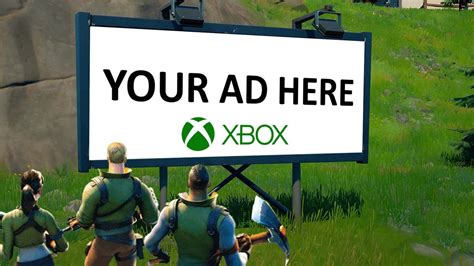 Report Microsofts Making New Xbox Ad Tech For Games