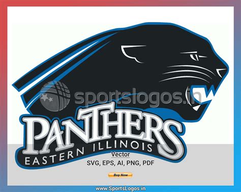 Eastern Illinois Panthers 2000 2014 Ncaa Division I D H College