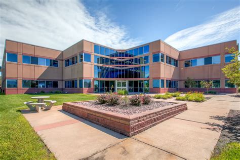 Investor Buys Office Building In Colorado City That Couldnt Be Much