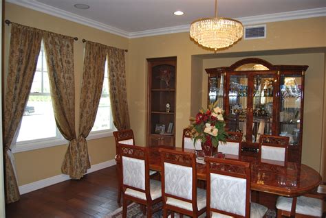 Dining Room Design Ideas With Brave Tone Decoration Ideas 4 Homes