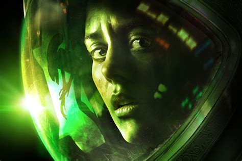 Alien Isolation Playable At Egx Rezzed On Xbox One Ps4 And Pc Vg247