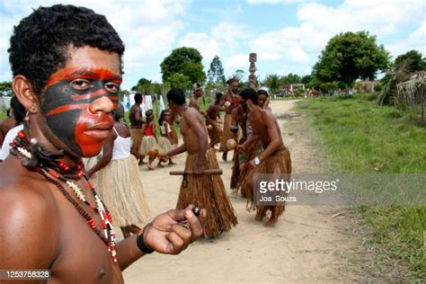 Xavantes Photos And Premium High Res Pictures Getty Images