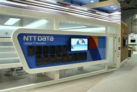 It only took two months to onboard nine critical applications. ntt office... - NTT DATA Office Photo | Glassdoor.co.in