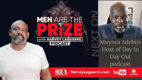 Men Are The Prize Podcast Season 2 Episode 42 The Prize