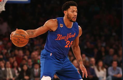 Derrick Rose Signs With Cleveland Cavaliers Calisports News