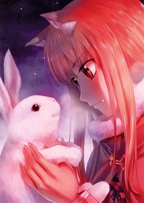 Happy Easter Fellow Wolves Spiceandwolf