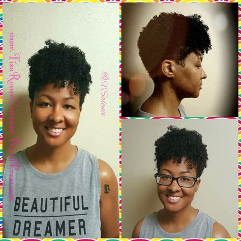 Check spelling or type a new query. X'Salonce Hair Design Stylist:Tisa Crowner #naturalhair # ...