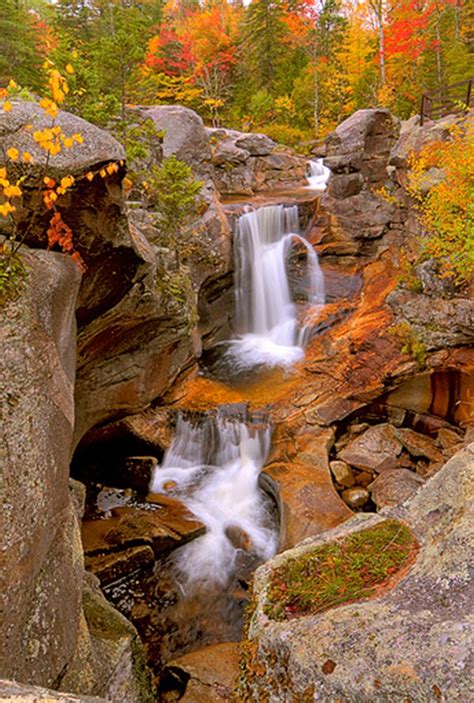 Ultra Cool Fun Most Beautiful Waterfalls In The World