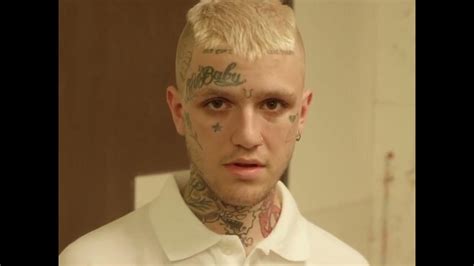Lil Peep Awful Things Ft Lil Tracy Og Isolated Vocals Youtube