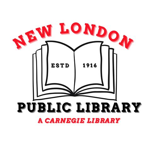 New London Public Library (OH) | New London OH