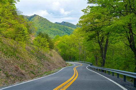 West Virginia Road Trips Best Drives In The State Big 7 Travel
