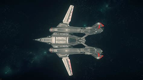 Vanguard Warden Star Citizen Wiki