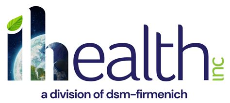 I Health Inc A Division Of Dsm Firmenich