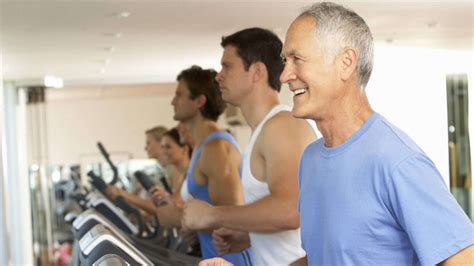 3 Reasons You Need To Exercise When You Have Prostate Cancer