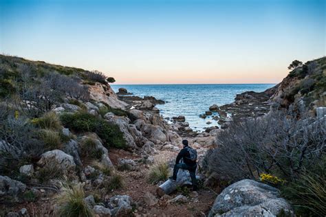 Sardegna Selvaggia In Trekking Tra Mare E Panorami Vero Travel
