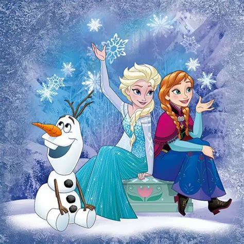 Pin By Rodrigo Santos Martins On Frozen Friends Frozen Pictures