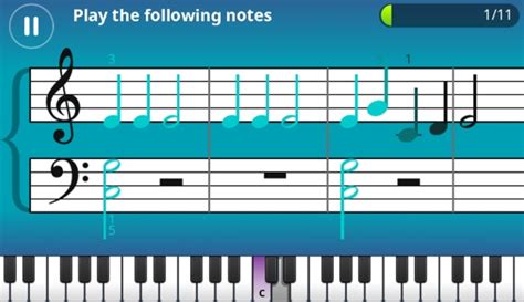 JoyTunes Simply Piano for PC Win 7,8,10 Laptop - TechnicWire