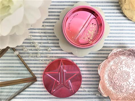 Jeffree Star Magic Star Concealer And Setting Powder Review Kathryns Loves